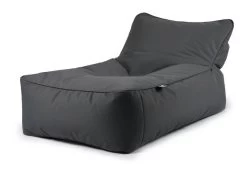 Extreme Lounging B Bed - Grey
