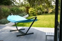 Extreme Lounging B Hammock - Aqua -Garden Living Outlet Store 42357 8309