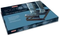 Bosmere Boot Grate With Boot Pull