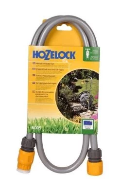 Hozelock Hose Connection Set