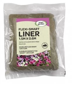 Smart Garden Flexi Smart Liner 1.5 X 0.6m
