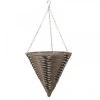 Smart Garden 14' Kikuyu Faux Rattan Cone