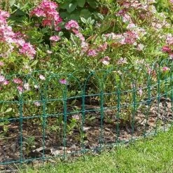 Smart Garden BorderFence 0.4 X 5m -Garden Living Outlet Store 44689 5790