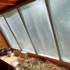 Smart Garden Garden & Home Bubble Film - 10m -Garden Living Outlet Store 44713 5762