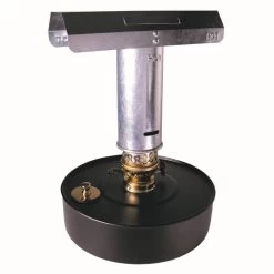 Town & Country Single Burn Metal Greenhouse Heater