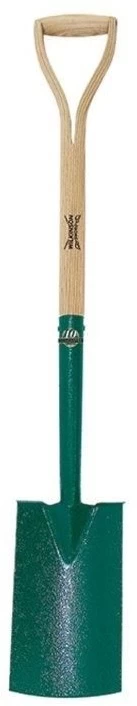 Wilkinson Sword Carbon Steel Border Spade