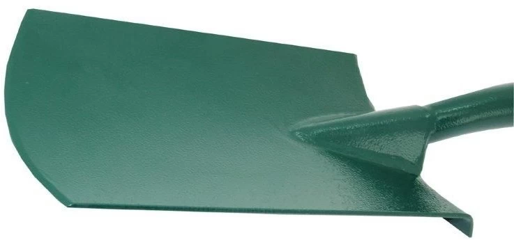 Wilkinson Sword Carbon Steel Border Spade 2 Wilkinson Sword Carbon Steel Border Spade - Image 2