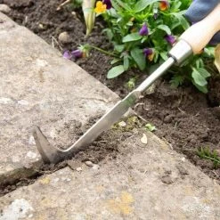 Wilkinson Sword Stainless Steel Hand Patio Knife -Garden Living Outlet Store 45305 5079