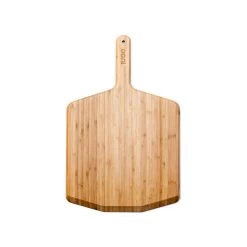 Ooni 12 Inch Bamboo Pizza Peel
