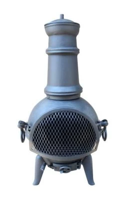 Woodlodge Camborne Chiminea