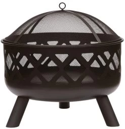 Woodlodge Lelant Fire Bowl