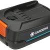 Gardena Battery PBA 18V/36 P4A