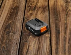 Gardena Battery PBA 18V/45 P4A -Garden Living Outlet Store 46333 3378