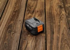 Gardena Battery PBA 18V/72 P4A -Garden Living Outlet Store 46334 3375