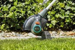 Gardena ComfortCut 23/18V P4A Solo Grass Trimmer Tool Only -Garden Living Outlet Store 46339 3359