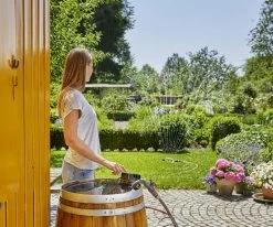 Gardena Rainwater Tank Pump 2000/2 18V P4A -Garden Living Outlet Store 46345 3324