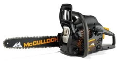 Mcculloch CS 42S Petrol Chainsaw