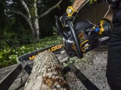 Mcculloch CS 42STE Petrol Chainsaw -Garden Living Outlet Store 46348 3311