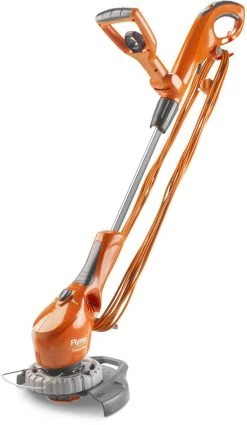 Flymo Contour 500E Electric Grass Trimmer