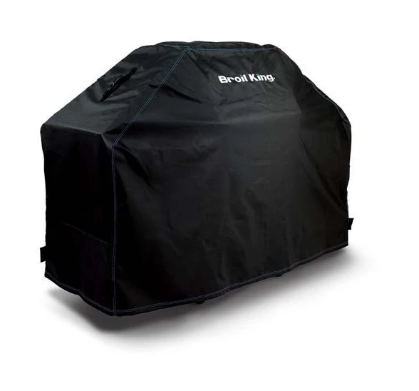 Broil King Premium Barbecue Cover - Gem, Royal, Monarch, Baron, Crown 1 Broil King Premium Barbecue Cover - Gem, Royal, Monarch, Baron, Crown
