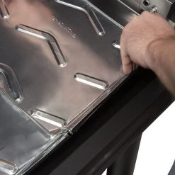 Broil King Foil Drip Pan For Pellet Liner Pack Of 6 -Garden Living Outlet Store 46385 3180