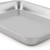 Broil King Pan Roasting/Drip Tray Stainless Steel