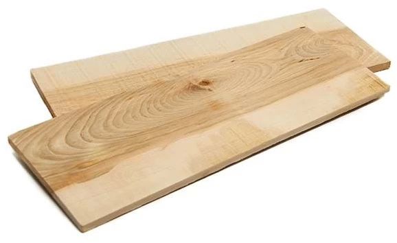 Broil King Maple Grilling Planks 1 Broil King Maple Grilling Planks