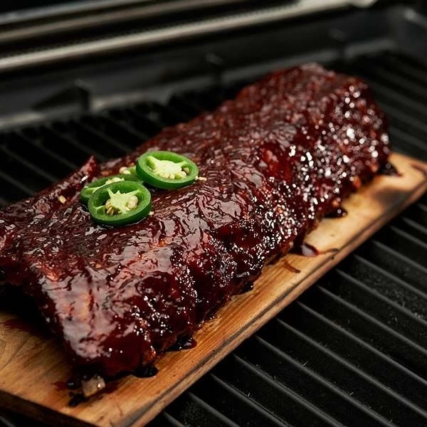 Broil King Maple Grilling Planks 2 Broil King Maple Grilling Planks - Image 2