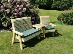 Churnet Valley Ergo Trio Set -Garden Living Outlet Store 46835 2406