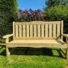 Churnet Valley Churnet Traditional Bench