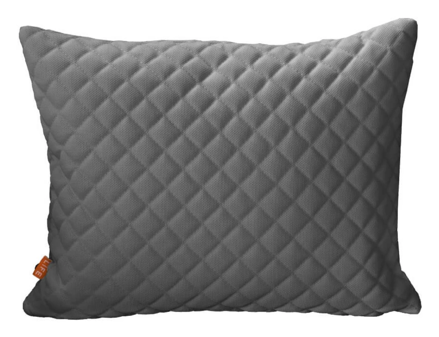 LIFE Deco Cushion 35cm X 45cm Diamond - Carbon 1 LIFE Deco Cushion 35cm X 45cm Diamond - Carbon