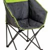 Quest Leisure Autograph Kent Chair In Black And Green