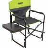 Quest Leisure Autograph Surrey Chair In Black And Green