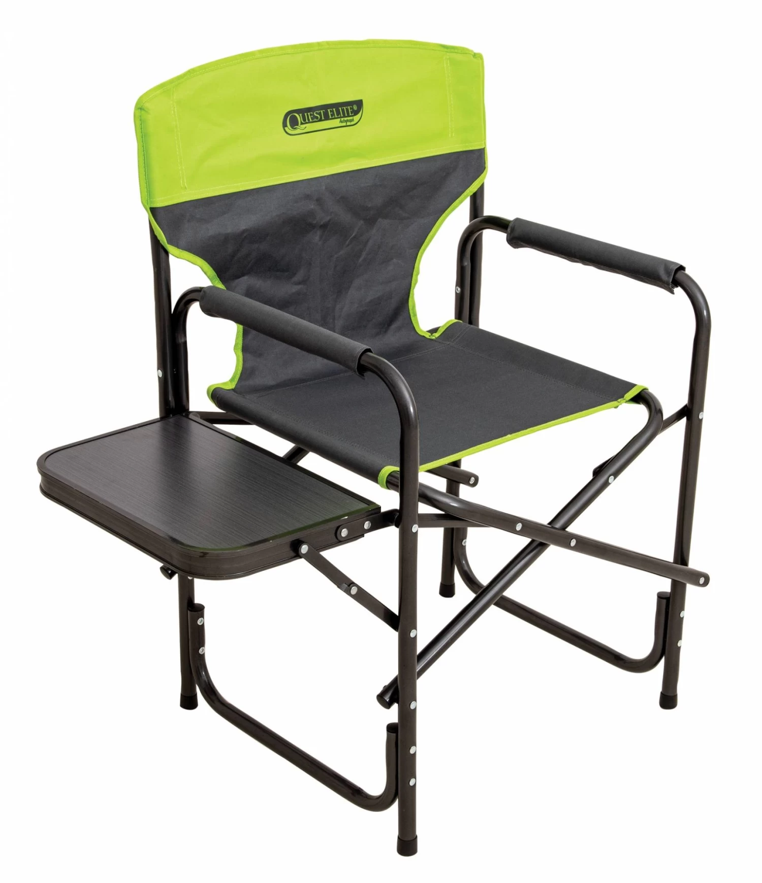 Quest Leisure Autograph Surrey Chair In Black And Green 1 Quest Leisure Autograph Surrey Chair In Black And Green