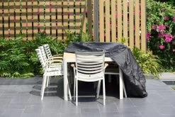 Lifestyle Garden 8 Seater Dining Set Cover