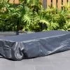 Lifestyle Garden Lounger Cover