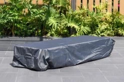 Lifestyle Garden Lounger Cover