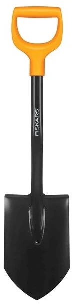 Fiskars Solid Car Spade