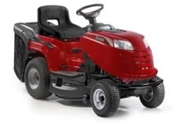 Mountfield MTF84M Petrol Ride On Lawn Tractor 84cm