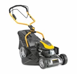 Stiga Combi 748SE Self Propelled Electric Start Petrol Lawnmower