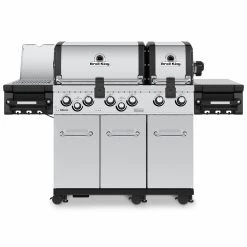 Broil King Regal S 690 Gas Barbecue