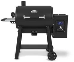Broil King Regal Pellet 500 Smoker Grill