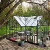 Halls Greenhouses Garden Room