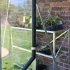 Halls Greenhouses Rainwater Kit For Popular Model
