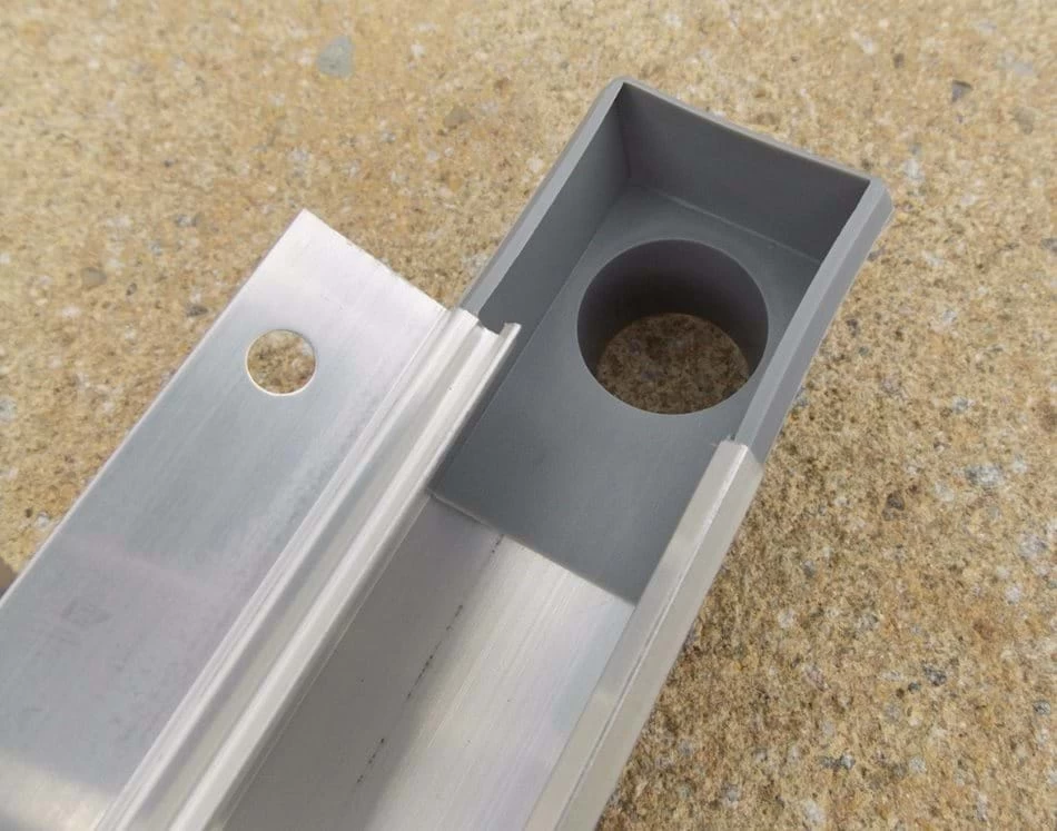 Halls Greenhouses Rainwater Kit For Popular Model 2 Halls Greenhouses Rainwater Kit For Popular Model - Image 2