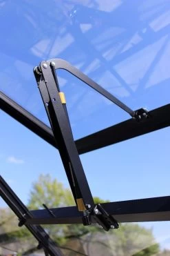 Halls Greenhouses Autovent Opener