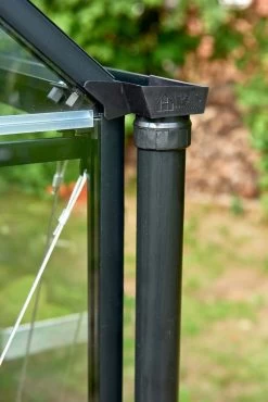 Halls Greenhouses Garden Room Rainwater Kit - 2 Pieces