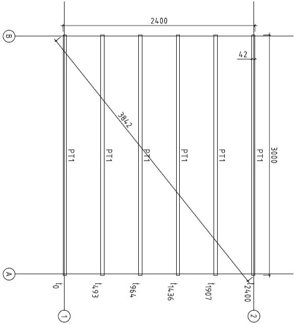 The Log Cabin Company Tallinn Studio 28mm 2 The Log Cabin Company Tallinn Studio 28mm - Image 2