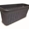 Town & Country 45L Cottage Garden Trough Planter