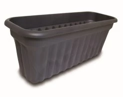 Town & Country 45L Cottage Garden Trough Planter